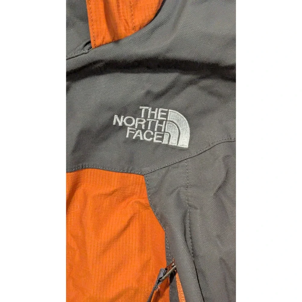The North Face north face