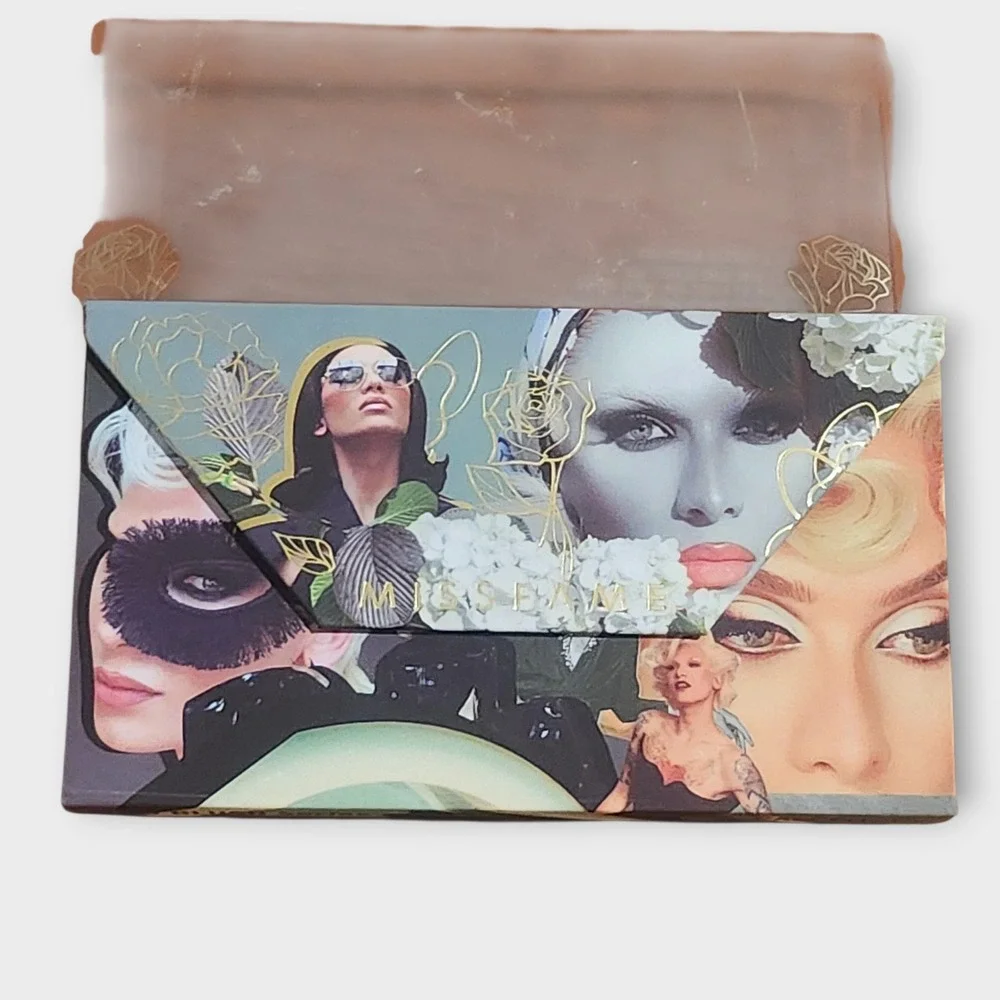 Miss Fame miss fame