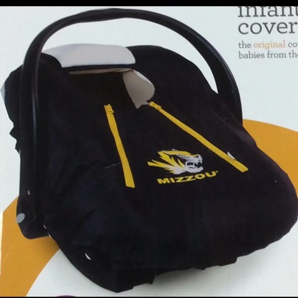 Cozy Cover go portable missouri