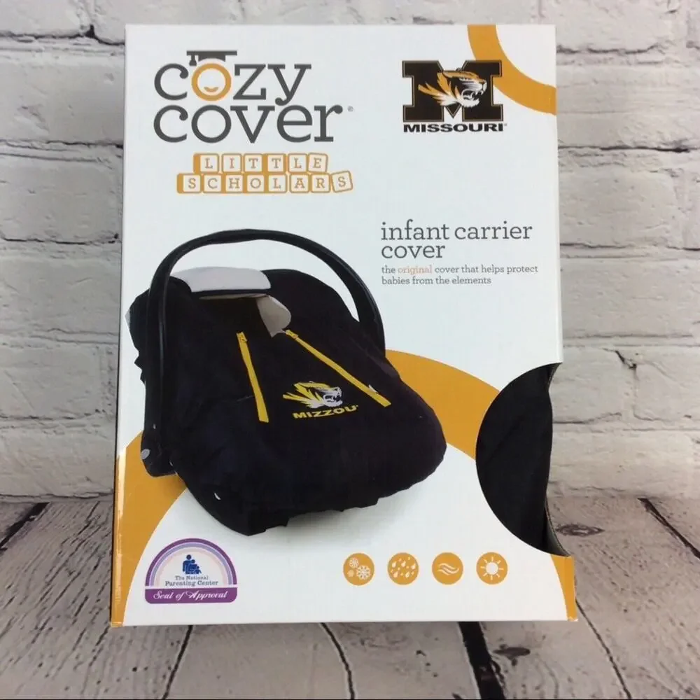 Cozy Cover “baby set