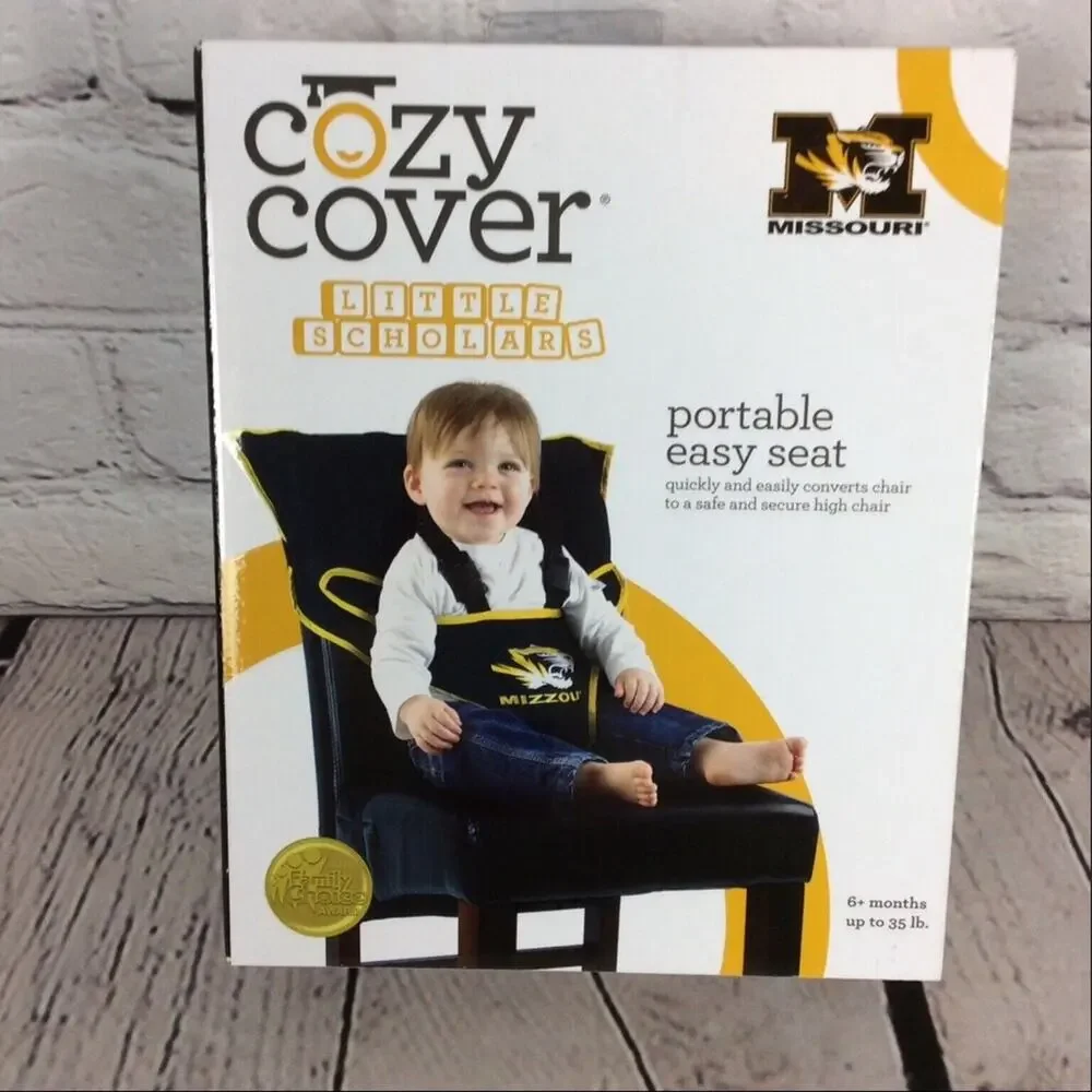 Cozy Cover combo pad