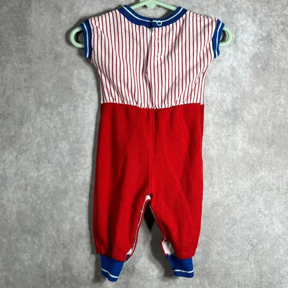 Health-tex vintage health