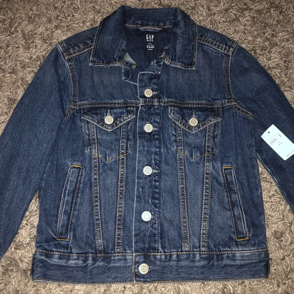 GAP jean 100% new