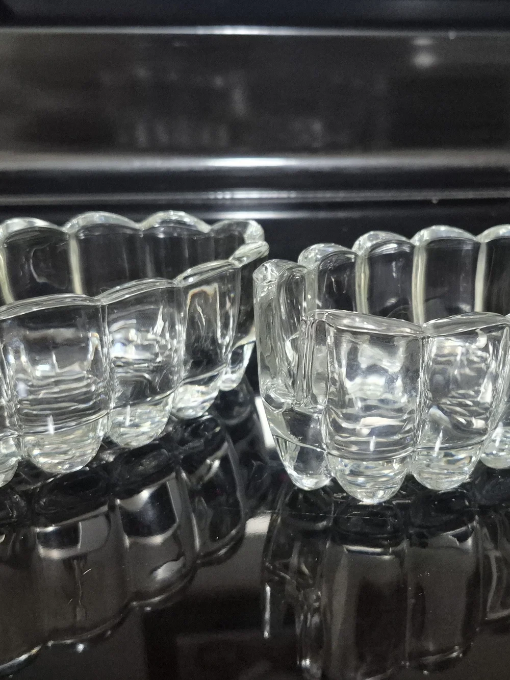 Princess House vintage crafted