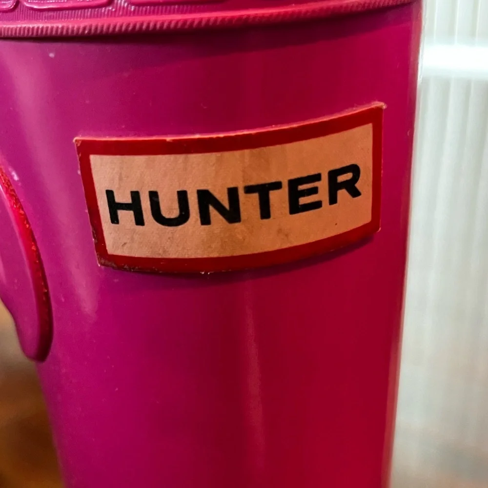Hunter euc hot