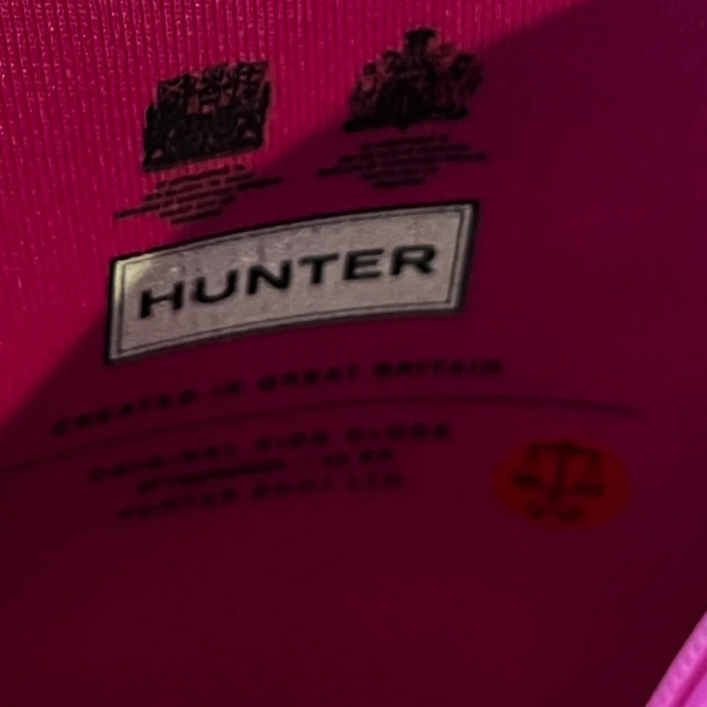 Hunter euc hot