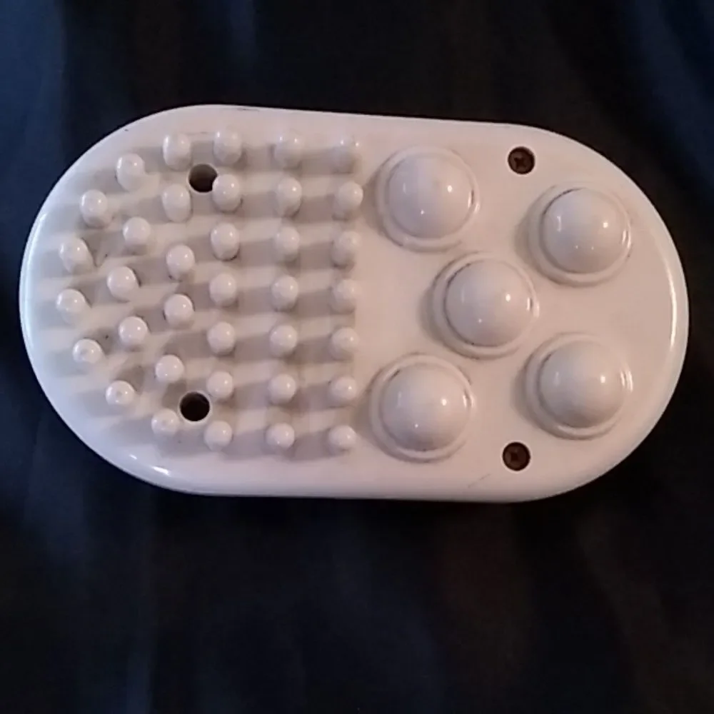 N/A battery operated