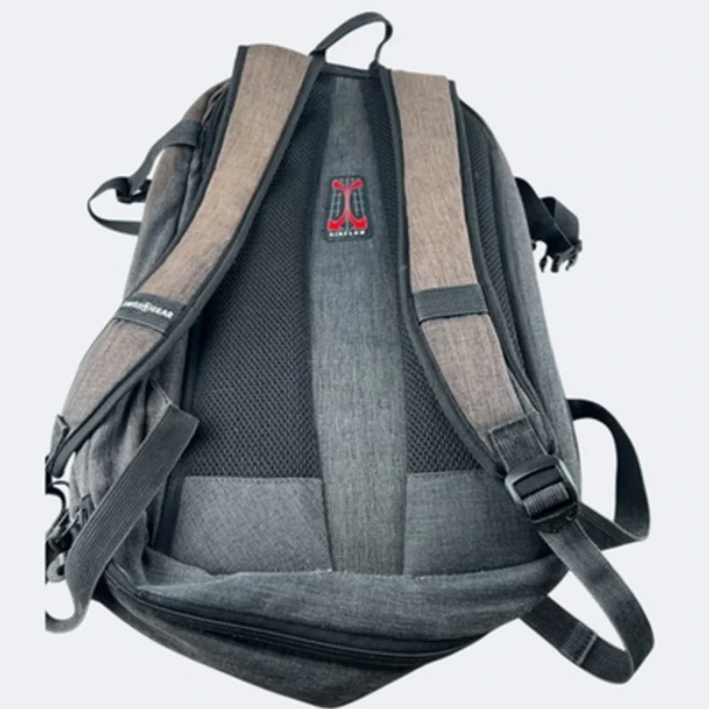 SwissGear brand style