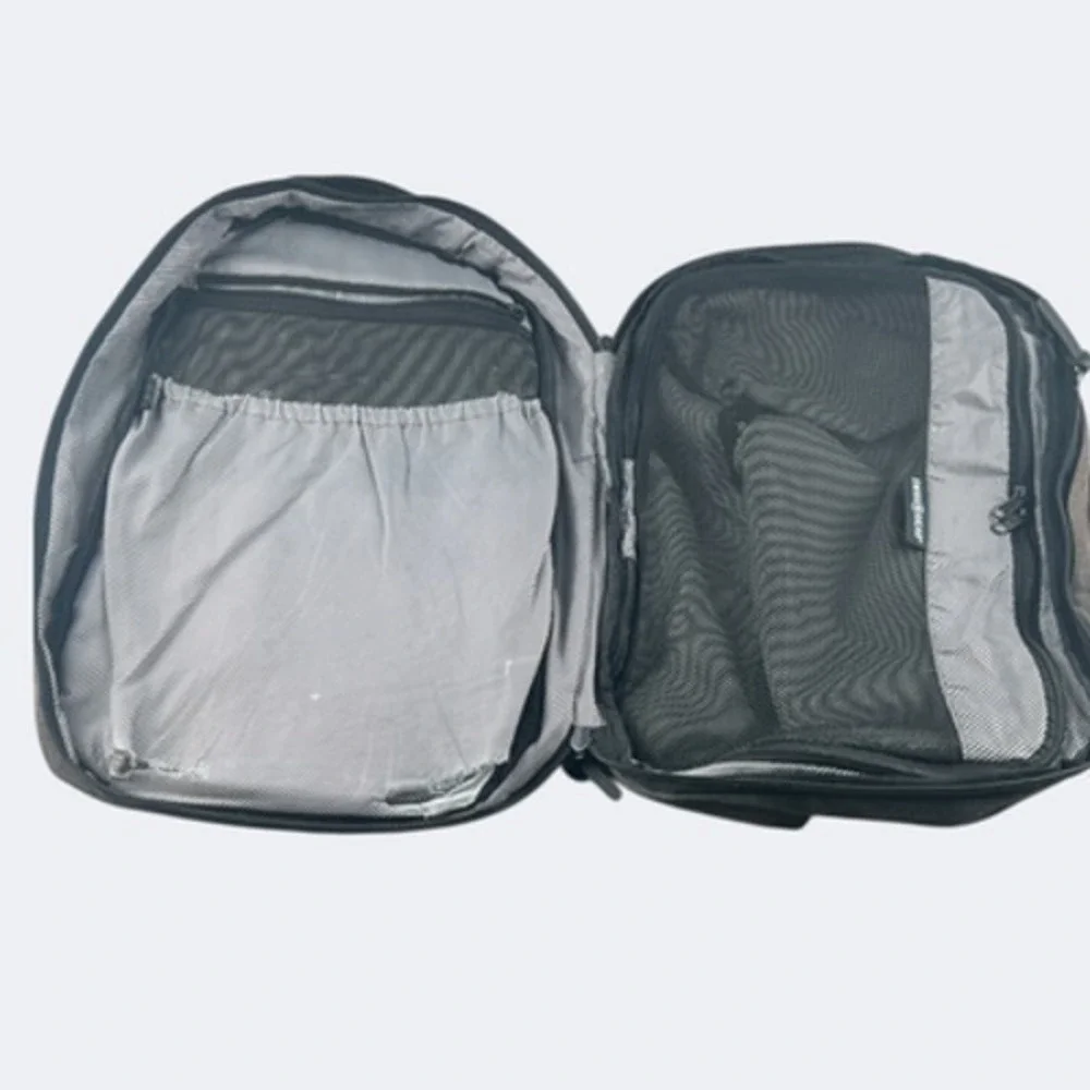 SwissGear brand style