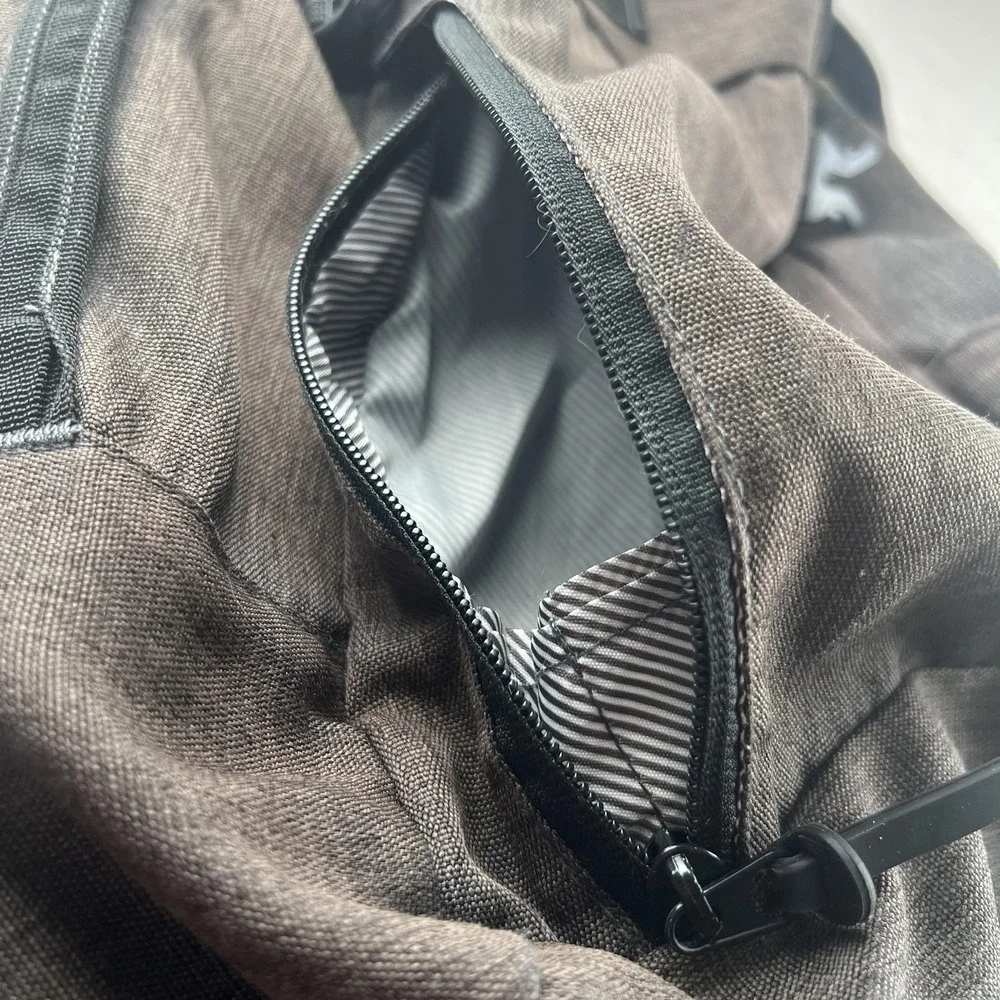 SwissGear brand style