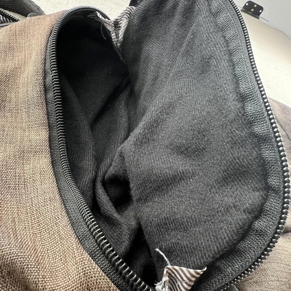 SwissGear brand style