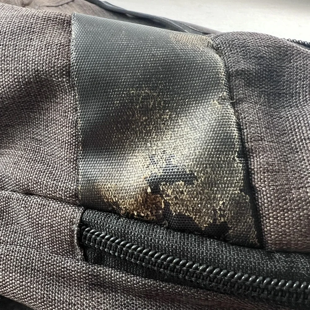 SwissGear brand style