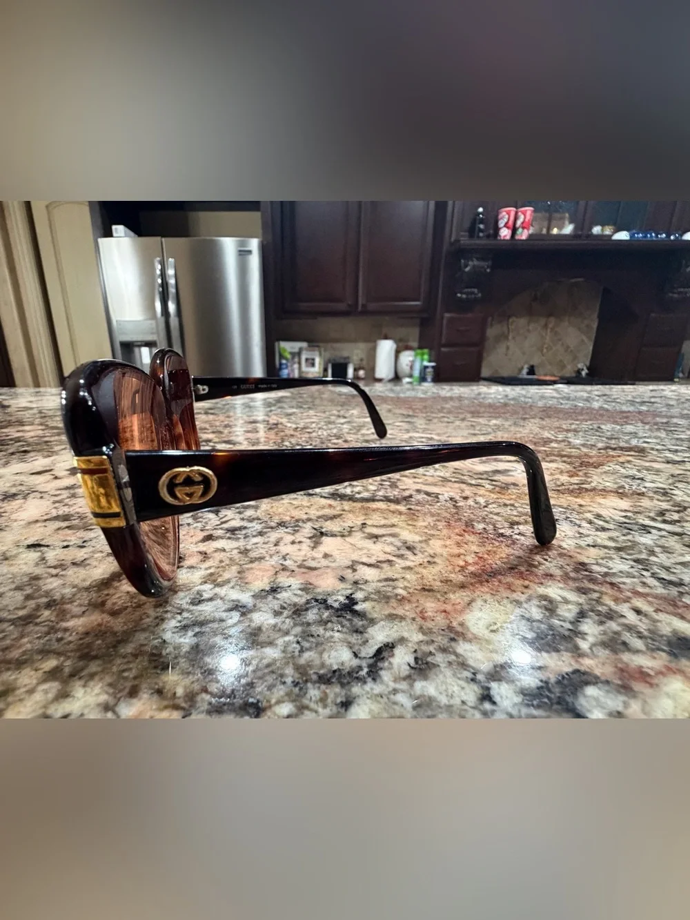 Gucci used vintage