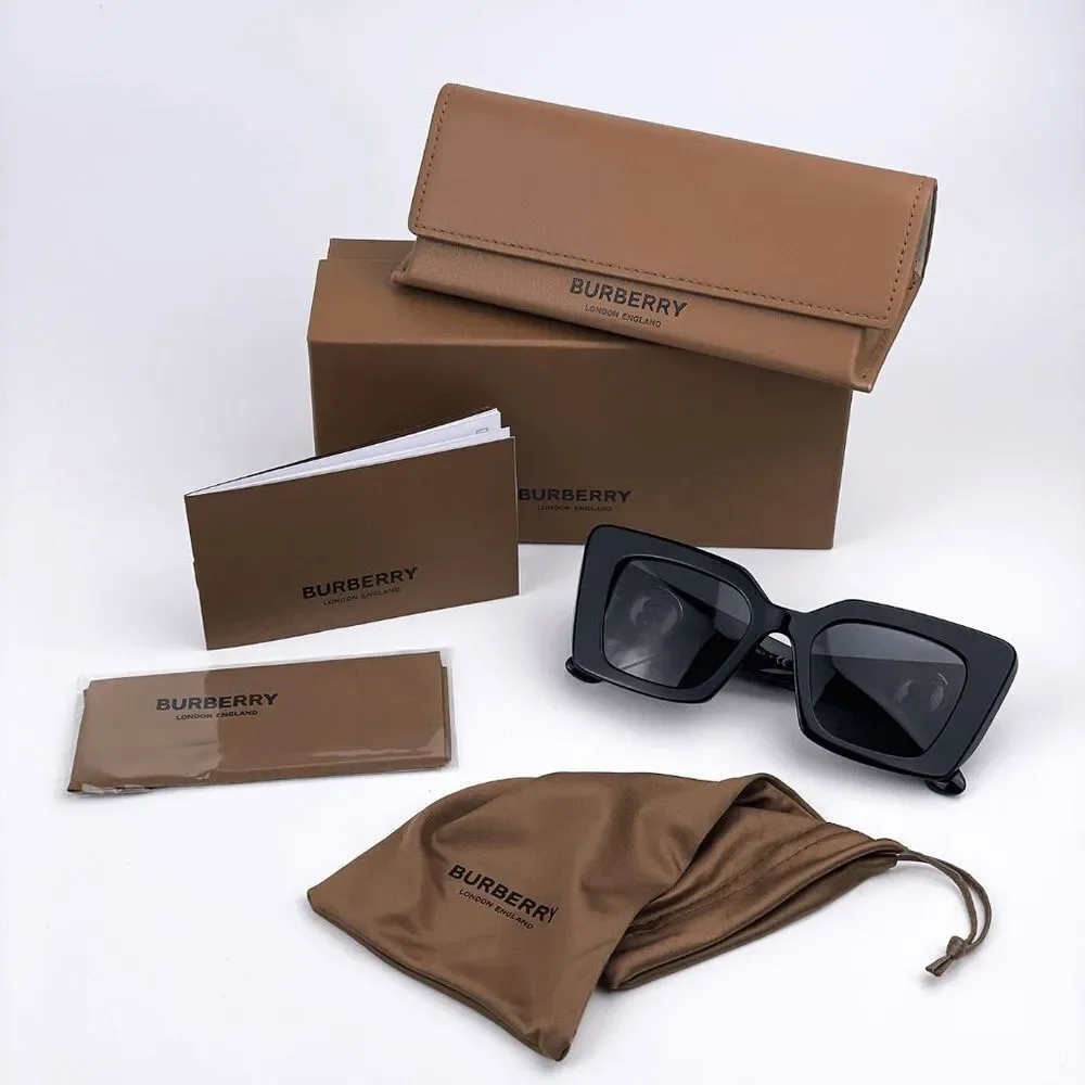 Burberry new be4344