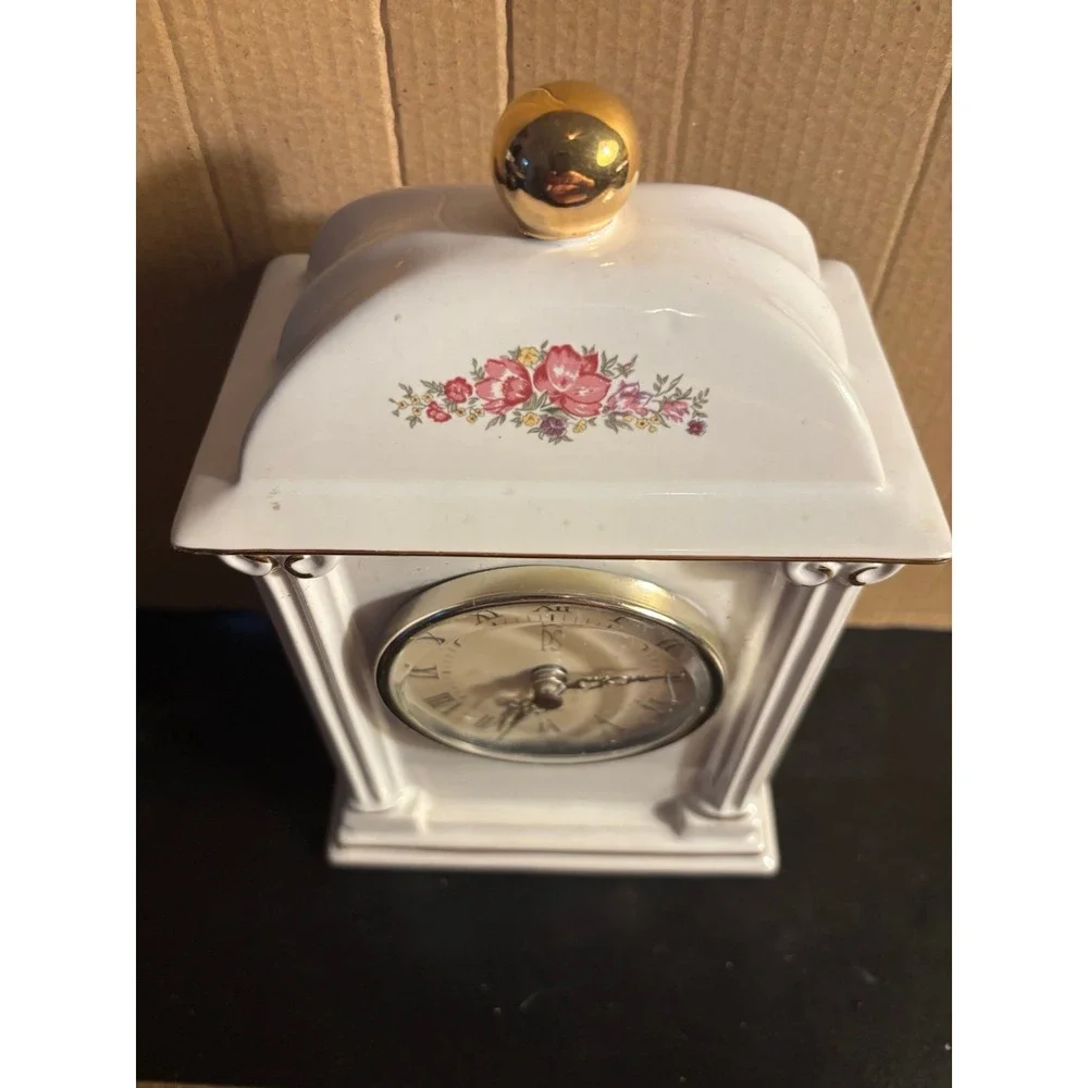 Paul Sebastian porcelain ceramic
