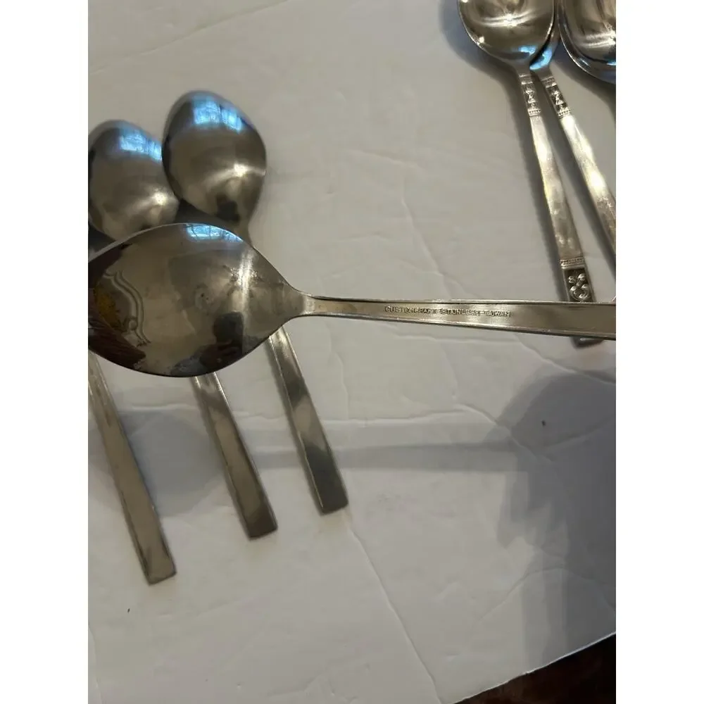 Customcraft this listing
