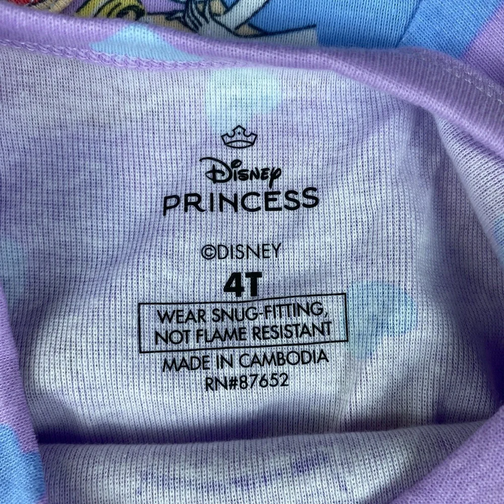 Disney get your