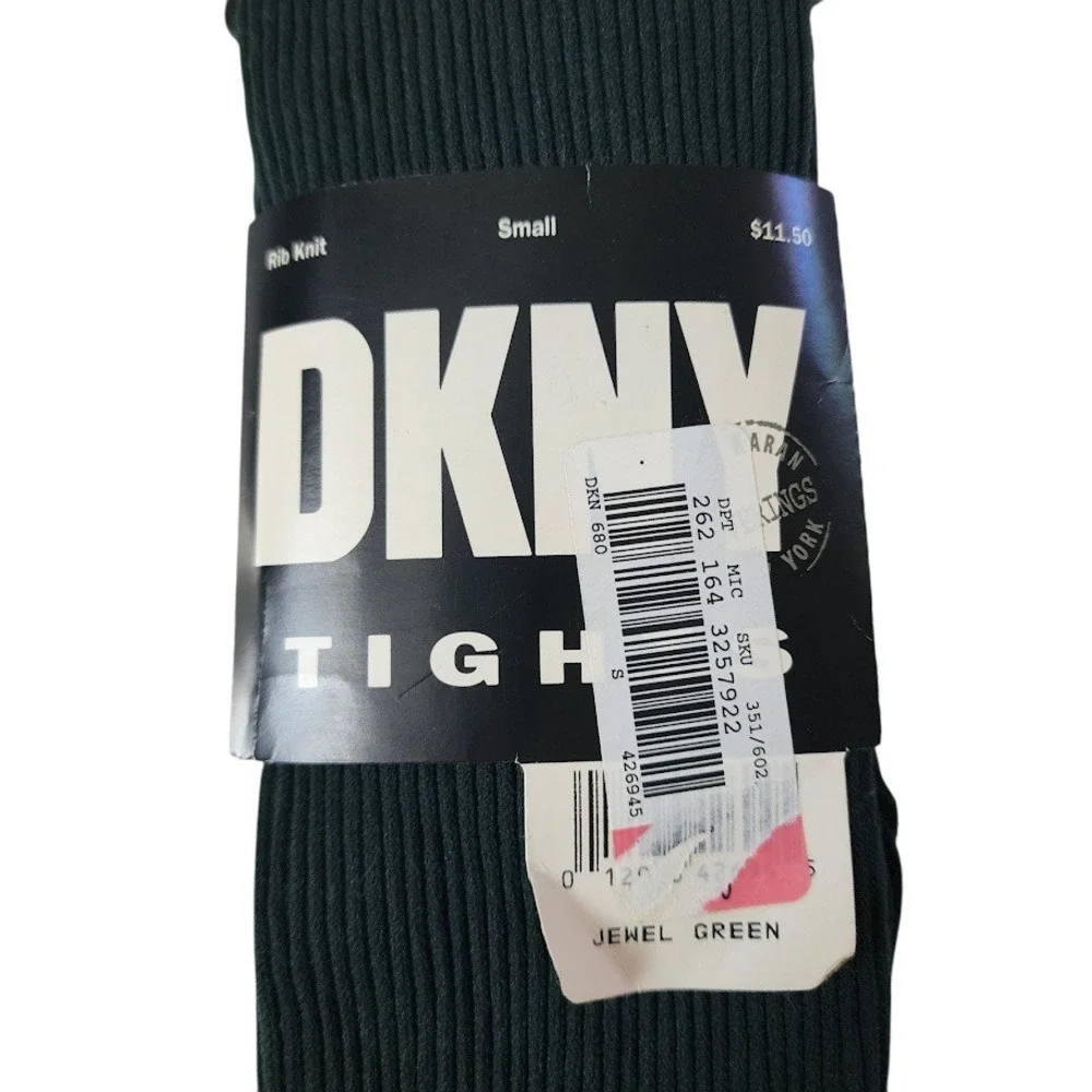 Dkny up consideration
