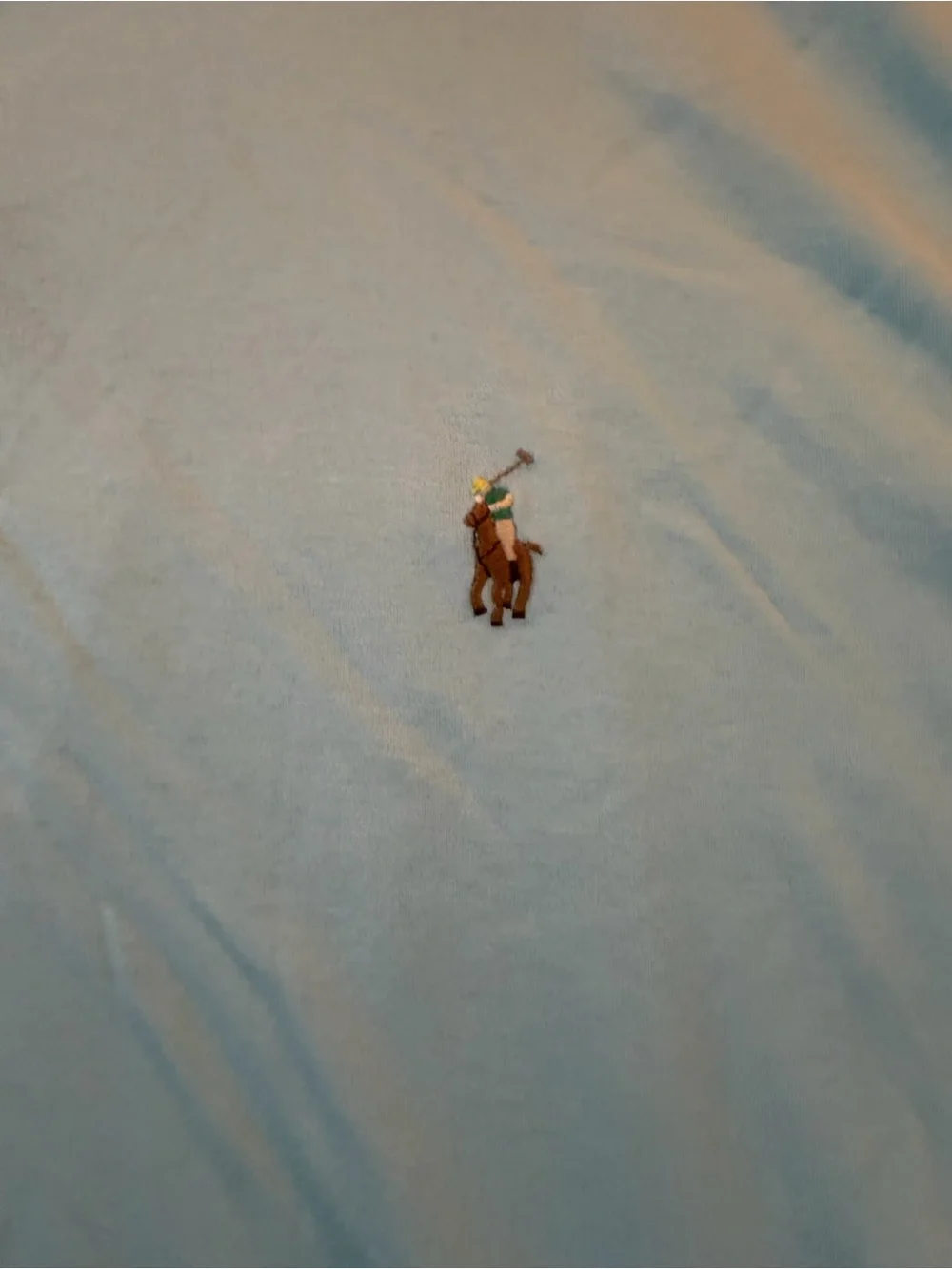 Ralph Lauren short sleeve