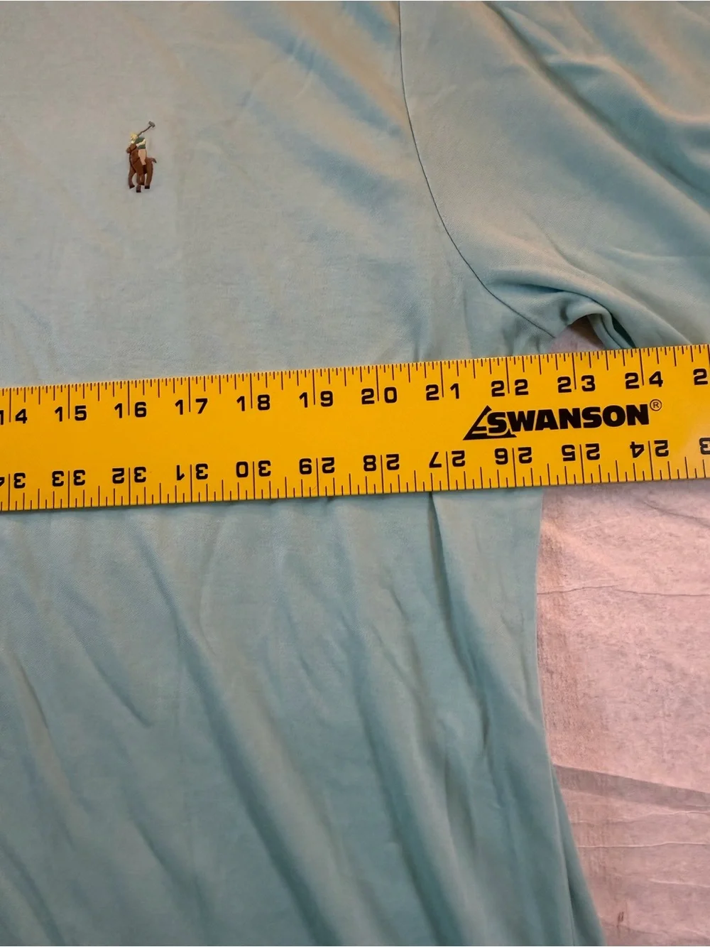 Ralph Lauren short sleeve