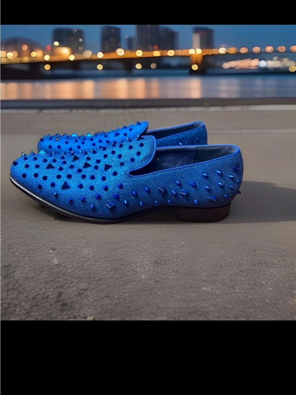 Terroni eye catching