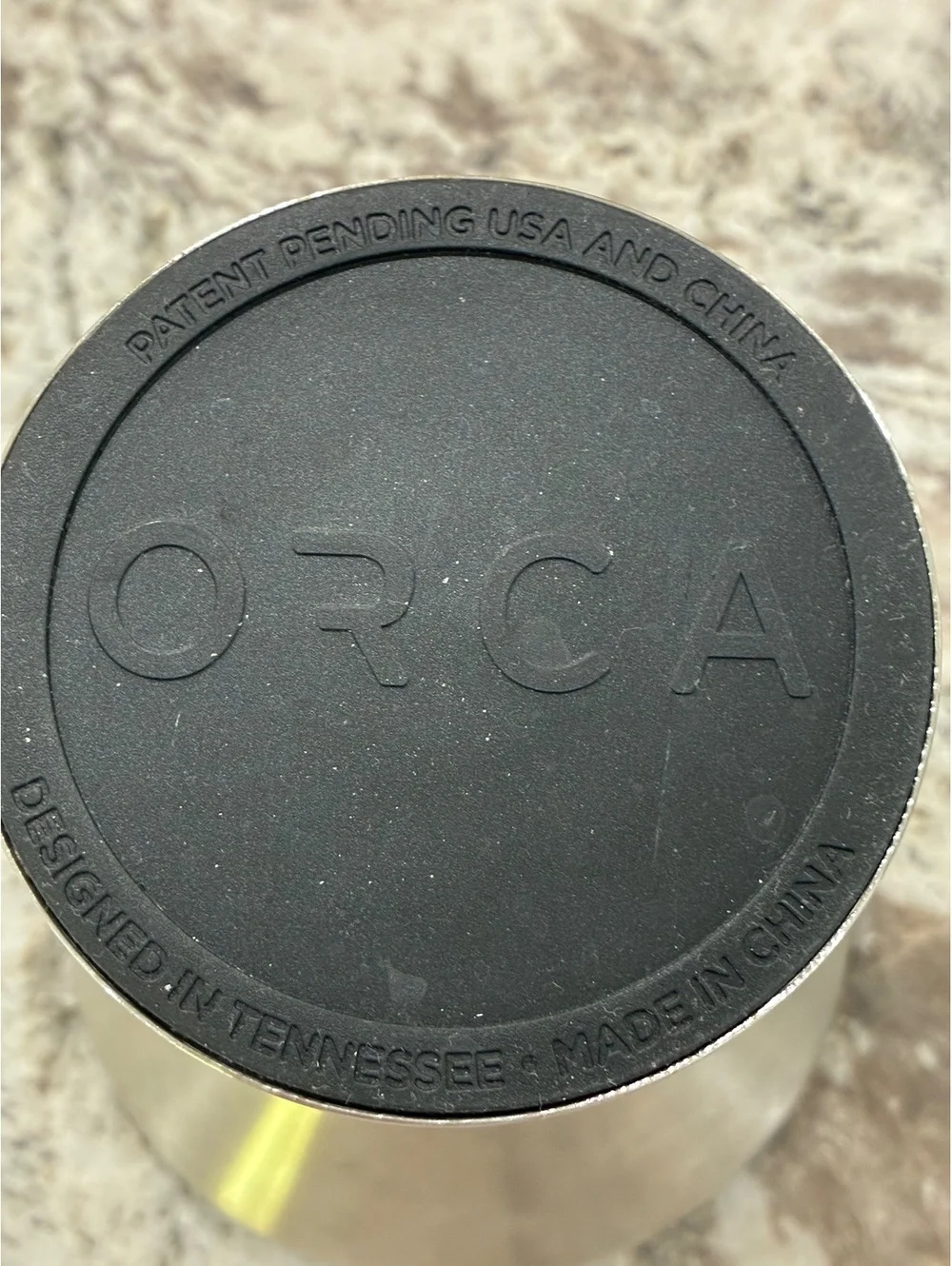 N/A this orca