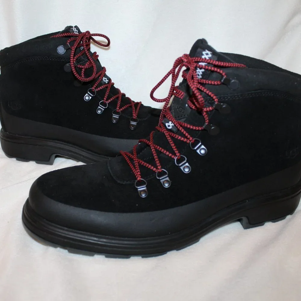 UGG size info