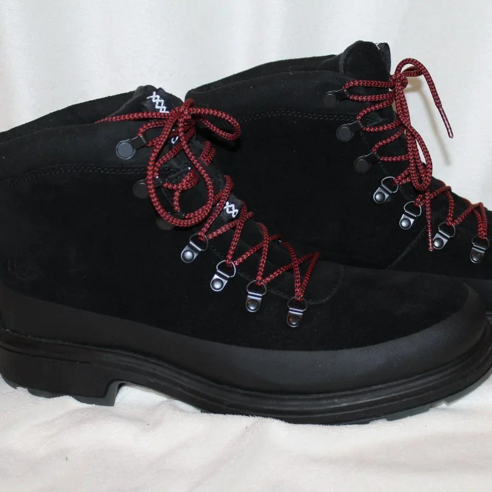 UGG size info