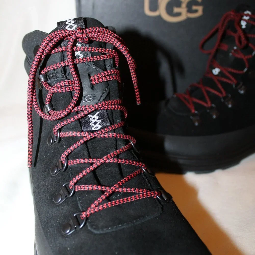 UGG size info