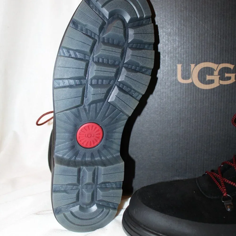 UGG size info