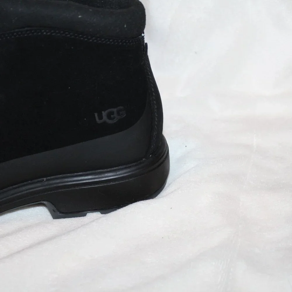 UGG size info