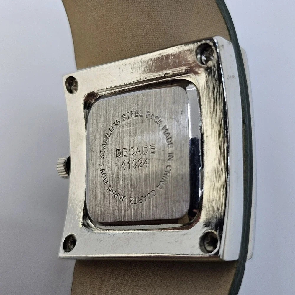 N/A used working