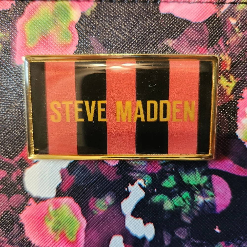 Steve Madden this steve
