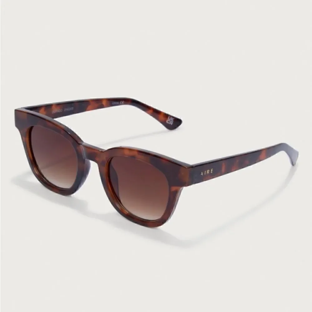 REVOLVE aire tortoiseshell