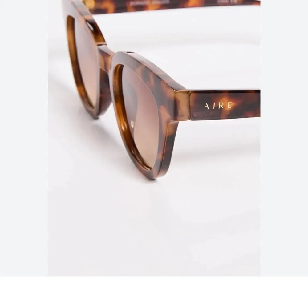 REVOLVE aire tortoiseshell