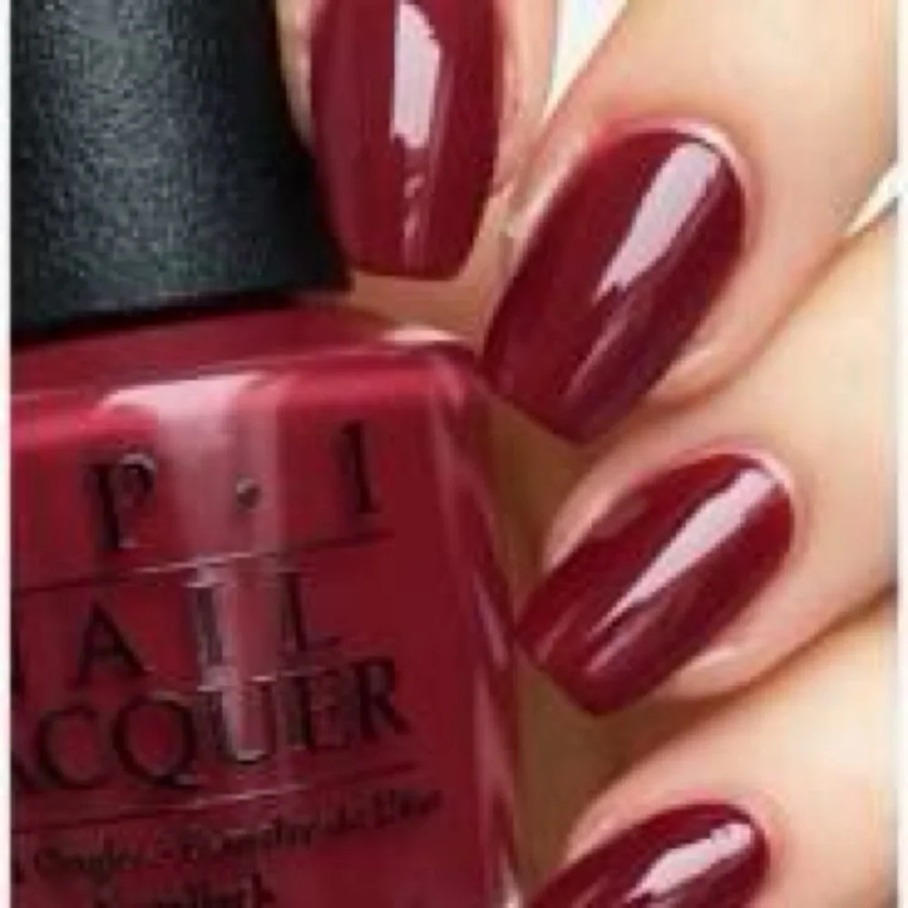 OPI “we female