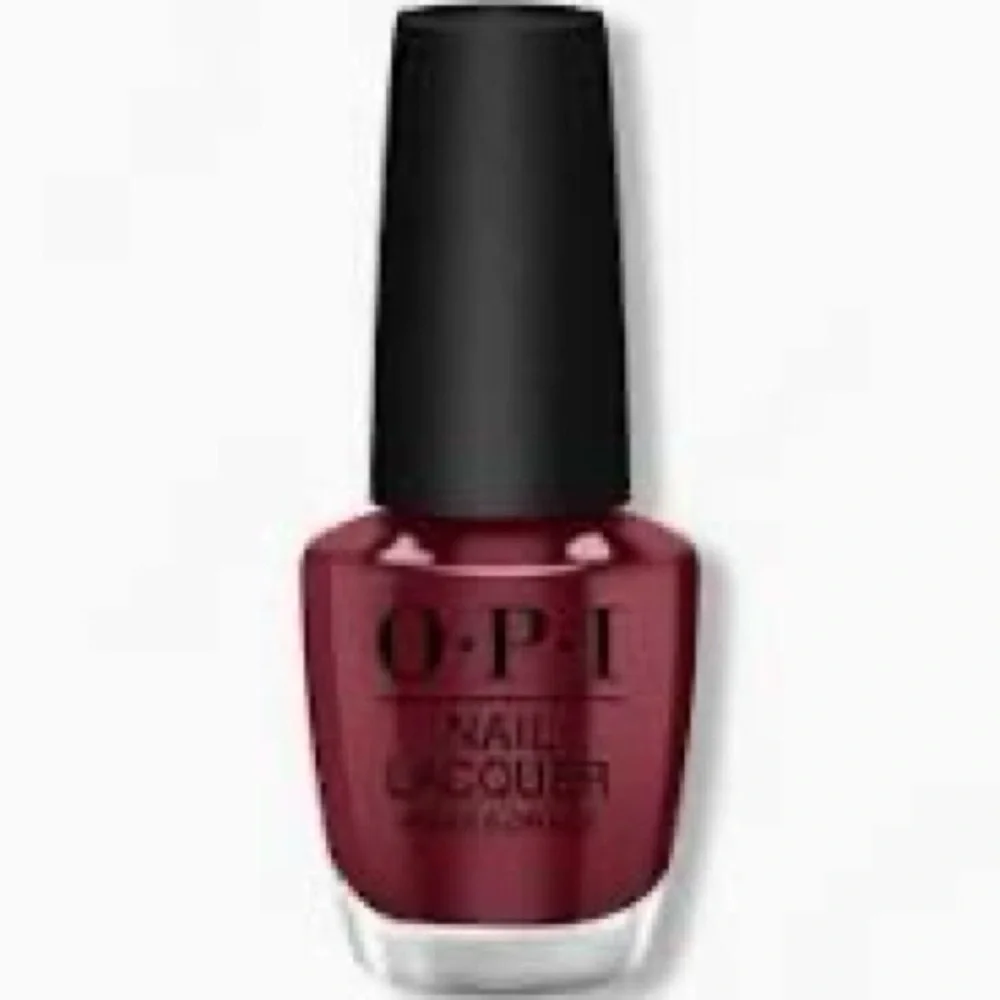 OPI “We the Female