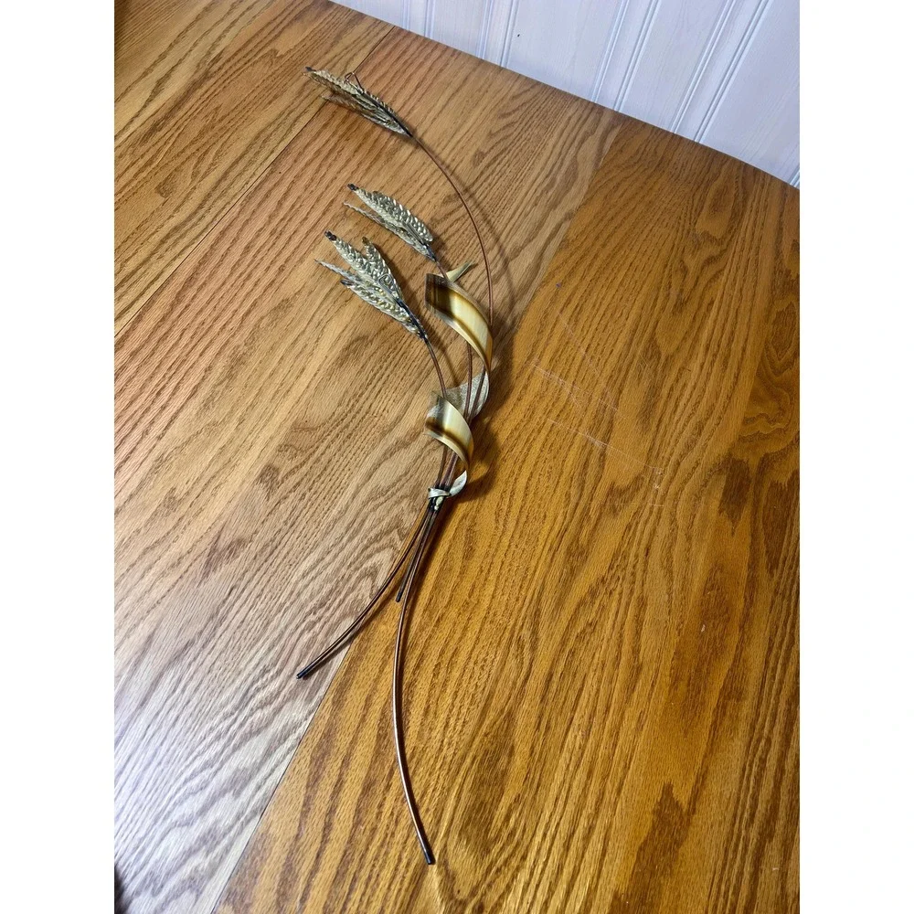 N/A entryway curved vintage