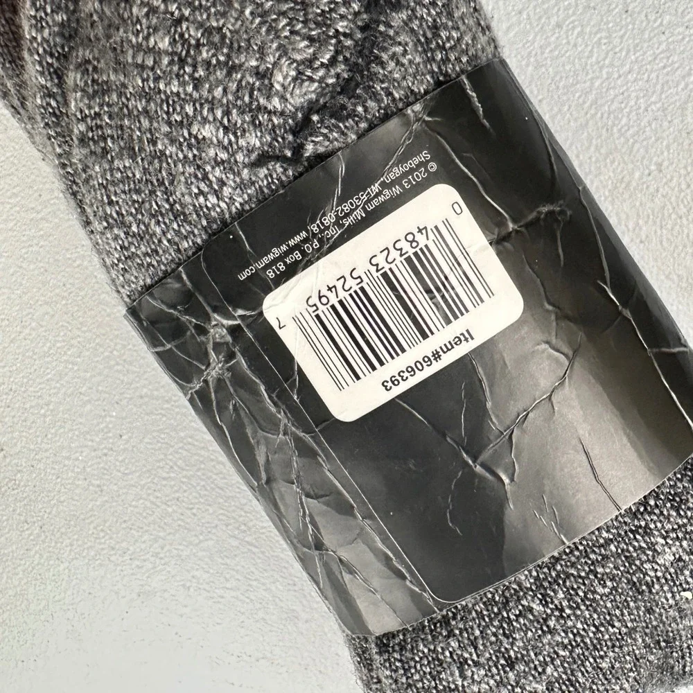 Wigwam merino wool