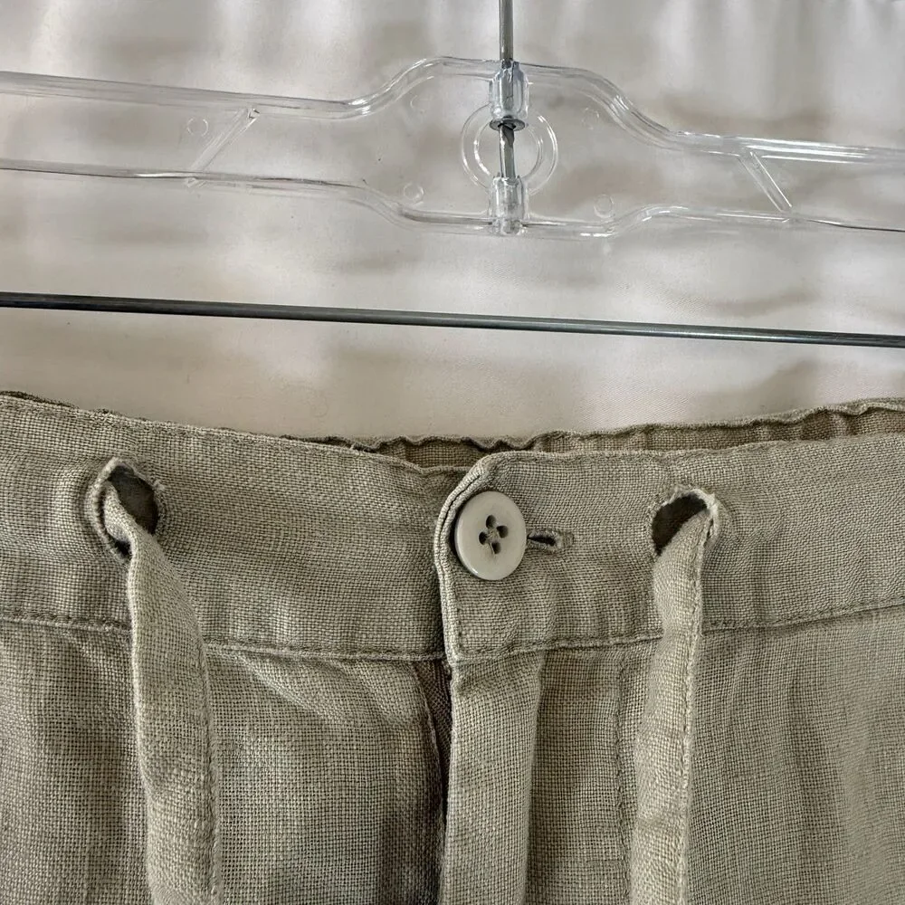 Island Republic waist 40