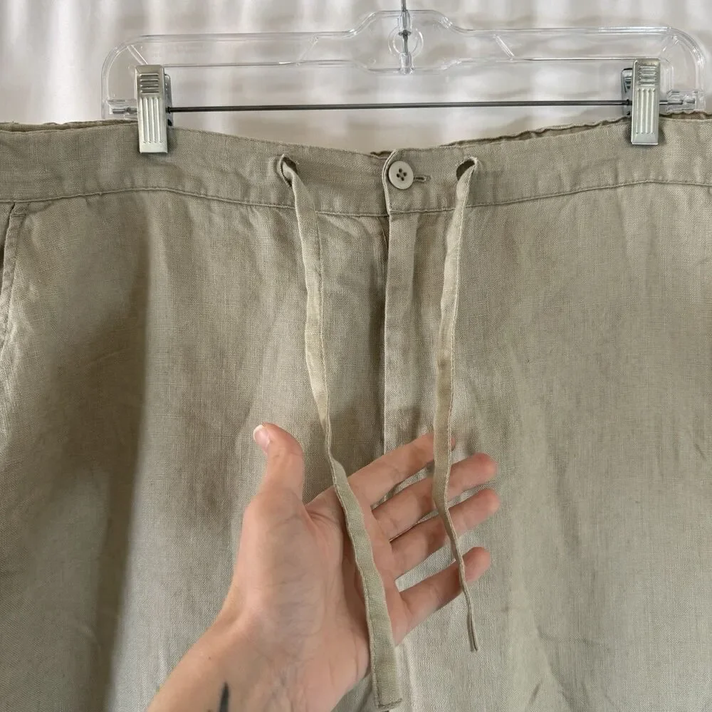 Island Republic waist 40