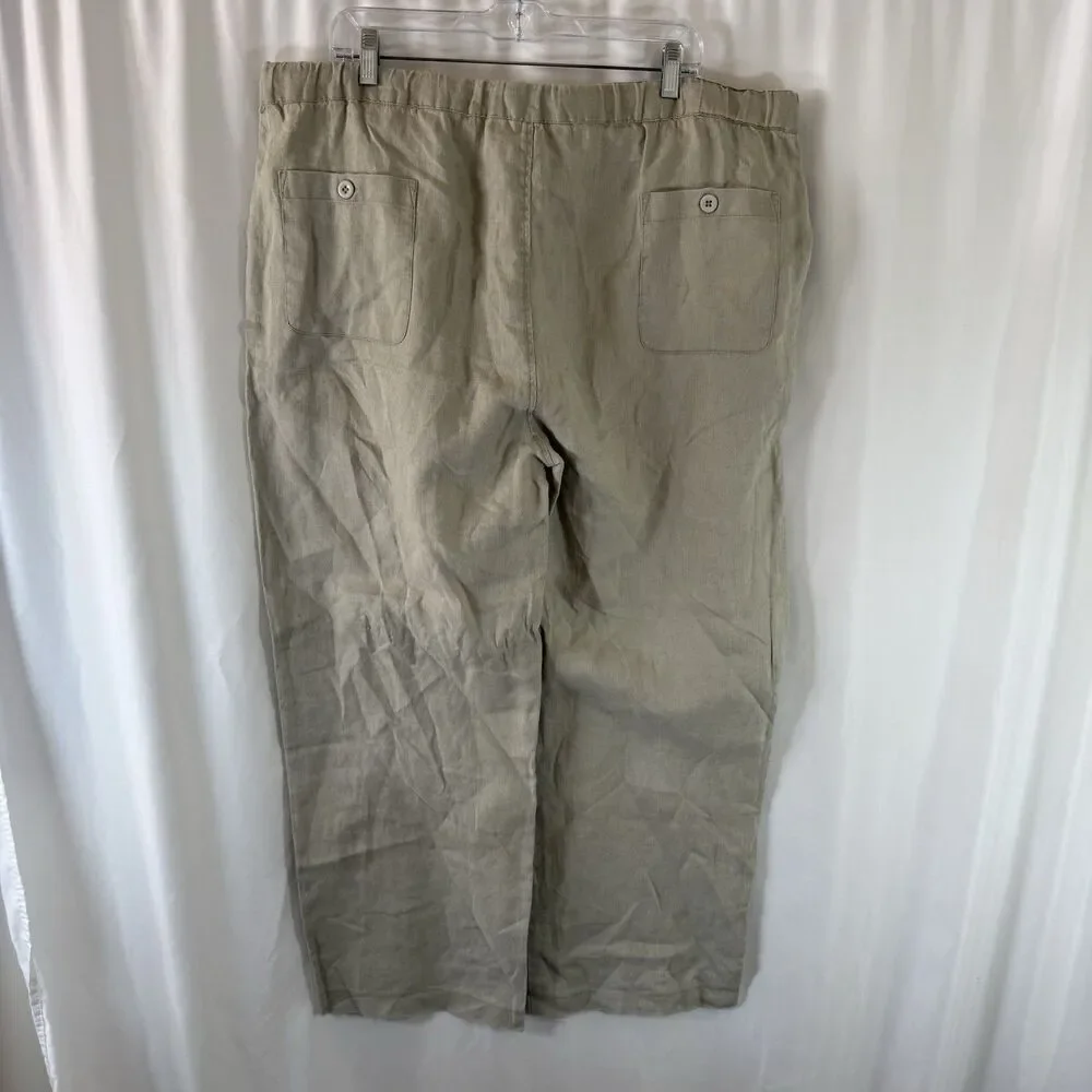 Island Republic waist 40
