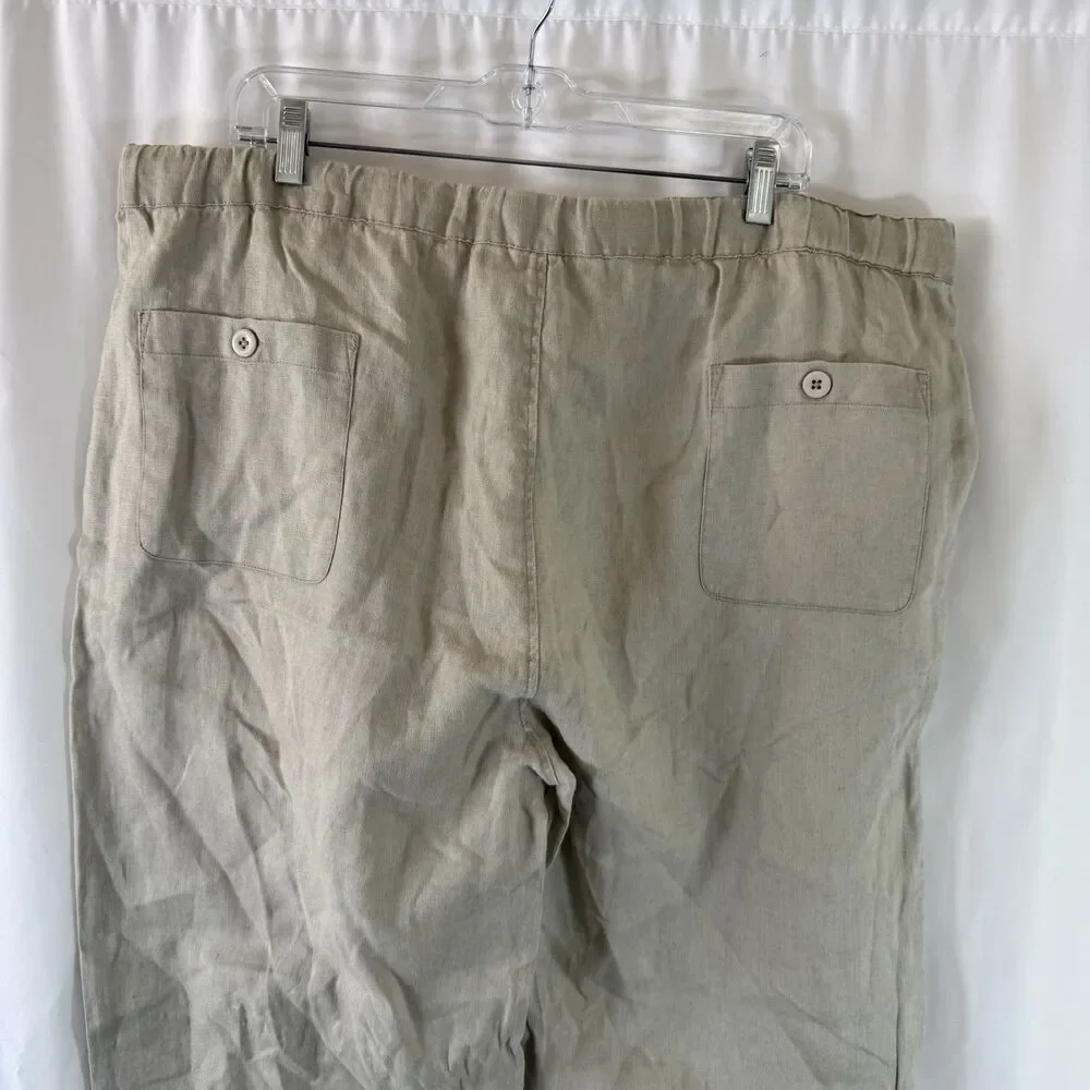 Island Republic waist 40