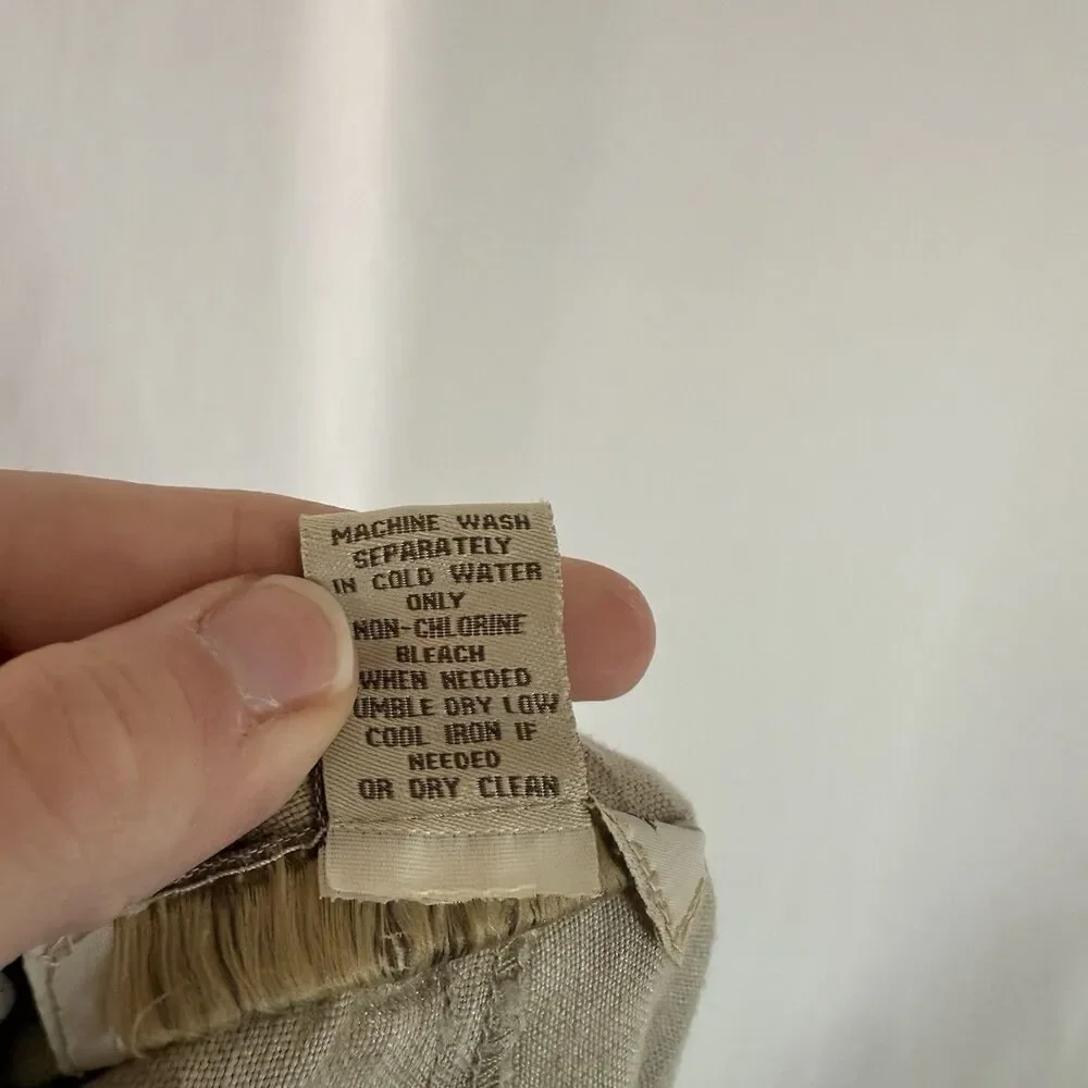 Island Republic waist 40