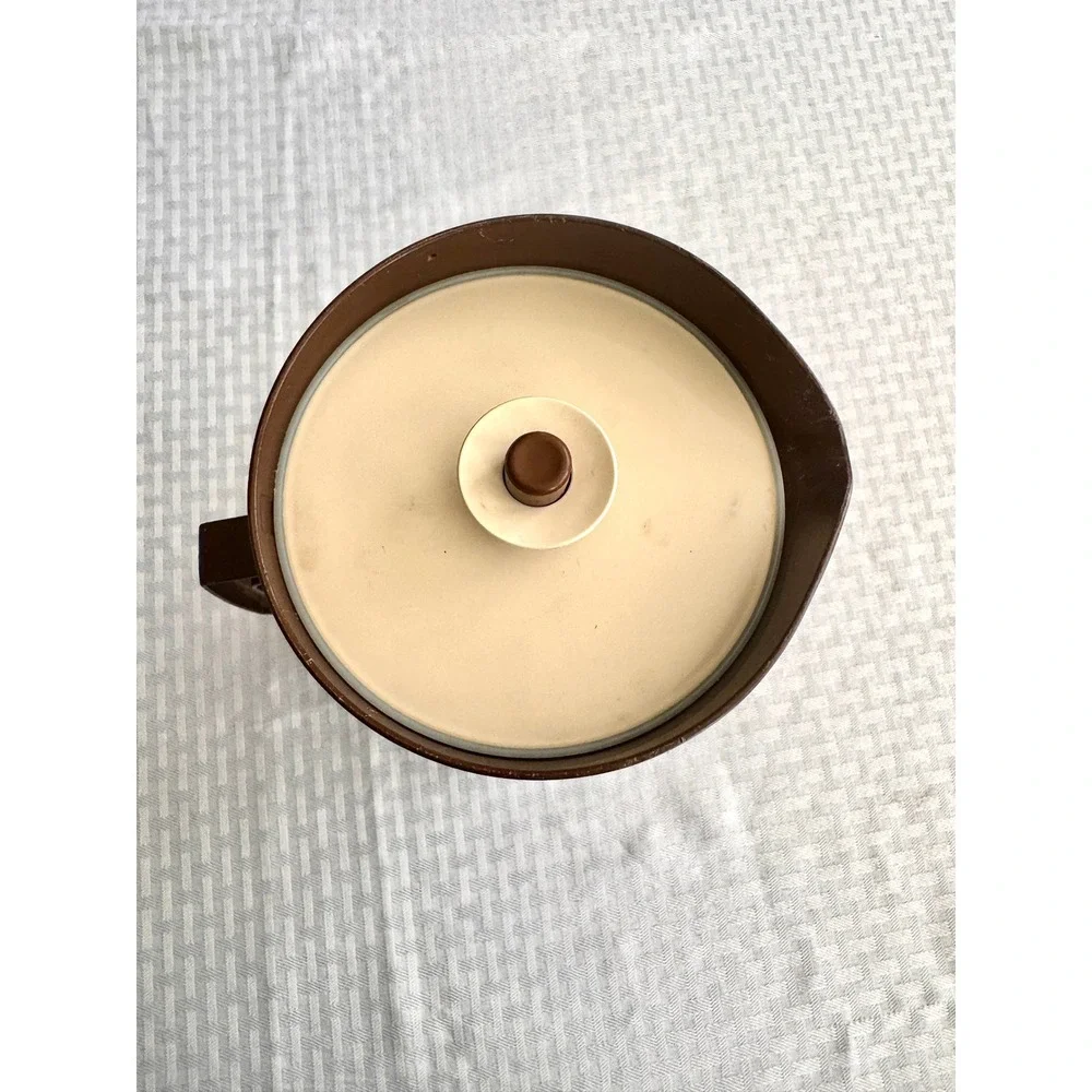 Tupperware vintage rubbermaid