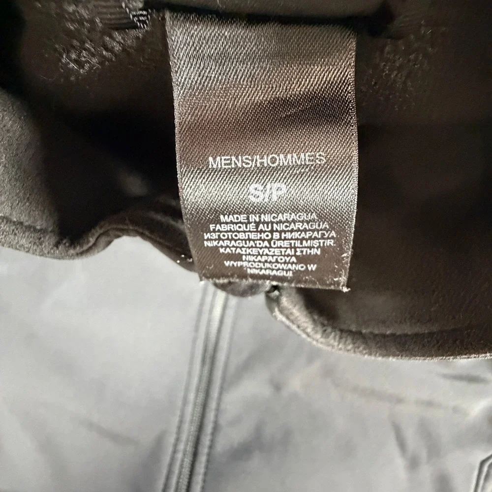 The North Face north face
