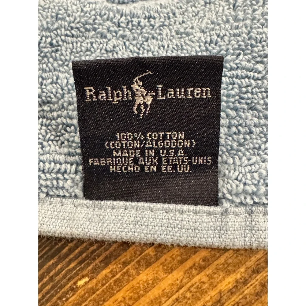 Ralph Lauren ralph lauren