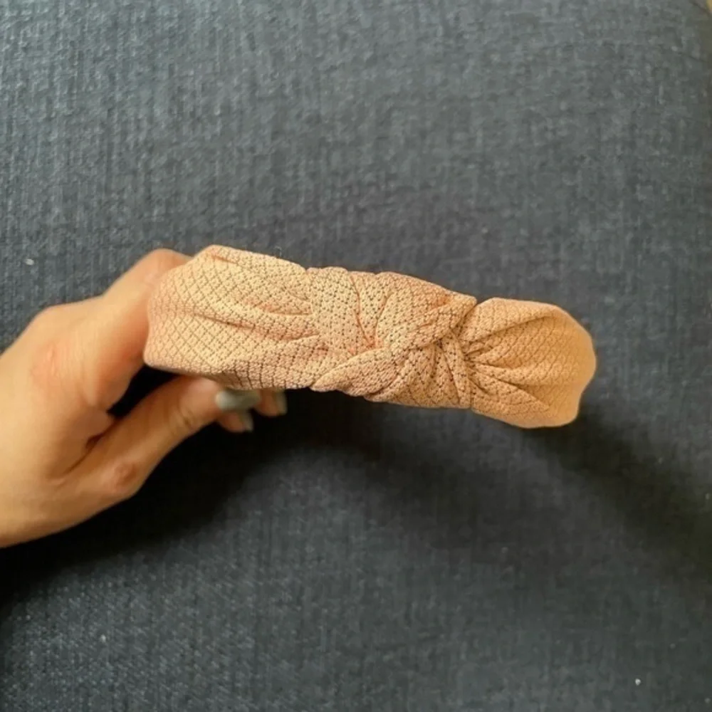 Lucca Couture dusty rose