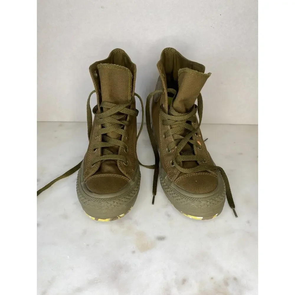 Converse sneakers womens