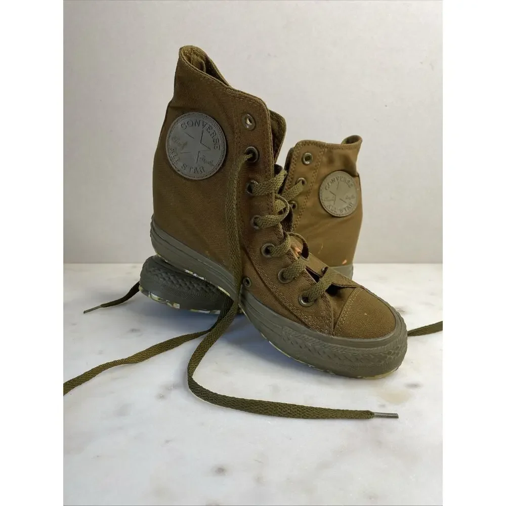 Converse sneakers womens